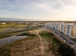 Terreno R�stico T0 - Lagoa, Lagoa (Algarve), Faro (Algarve)