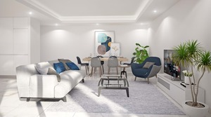 Apartamento T2 - Lagos, Lagos, Faro (Algarve) - Miniatura: 7/11