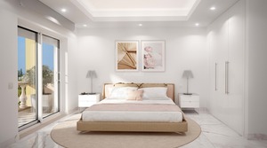 Apartamento T4 - Lagos, Lagos, Faro (Algarve) - Miniatura: 10/11