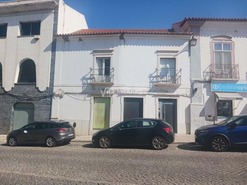 Loja T0 - Portel, Portel, vora - Miniatura: 1/11