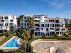 Apartamento T2 - Portimo, Portimo, Faro (Algarve) - Miniatura: 3/31