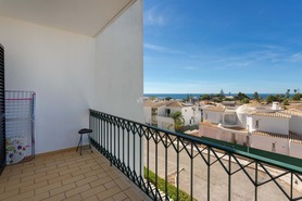 Apartamento T2 - Portimo, Portimo, Faro (Algarve) - Miniatura: 20/31