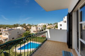 Apartamento T2 - Portimo, Portimo, Faro (Algarve) - Miniatura: 22/31