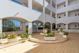 Apartamento T2 - Portimo, Portimo, Faro (Algarve) - Miniatura: 31/31