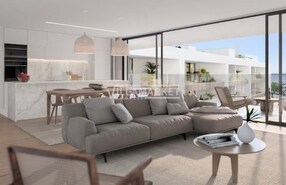 Apartamento T2 - Olho, Olho, Faro (Algarve) - Miniatura: 3/23