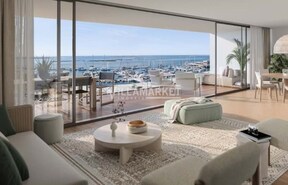 Apartamento T2 - Olho, Olho, Faro (Algarve) - Miniatura: 5/23