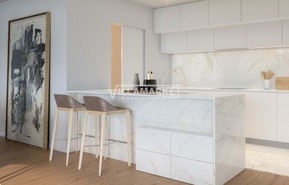 Apartamento T2 - Olho, Olho, Faro (Algarve) - Miniatura: 6/23