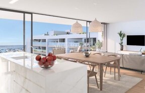 Apartamento T2 - Olho, Olho, Faro (Algarve) - Miniatura: 7/23