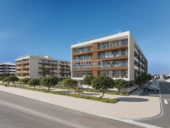 Apartamento T2 - Olho, Olho, Faro (Algarve) - Miniatura: 18/23