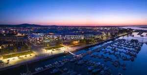 Apartamento T2 - Olho, Olho, Faro (Algarve) - Miniatura: 20/23