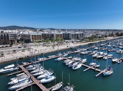 Apartamento T2 - Olho, Olho, Faro (Algarve) - Miniatura: 21/23