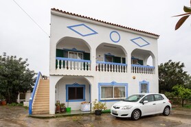 Moradia T5 - Almancil, Loul�, Faro (Algarve) - Miniatura: 21/24