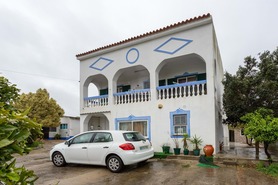 Moradia T5 - Almancil, Loul�, Faro (Algarve) - Miniatura: 22/24