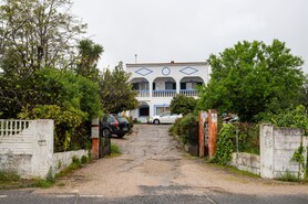 Moradia T5 - Almancil, Loul�, Faro (Algarve) - Miniatura: 24/24