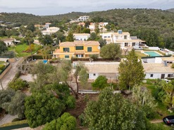 Quinta T3 - Boliqueime, Loul�, Faro (Algarve) - Miniatura: 13/44