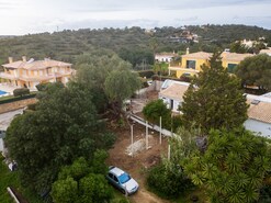 Quinta T3 - Boliqueime, Loul�, Faro (Algarve) - Miniatura: 20/44