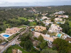 Quinta T3 - Boliqueime, Loul�, Faro (Algarve) - Miniatura: 21/44