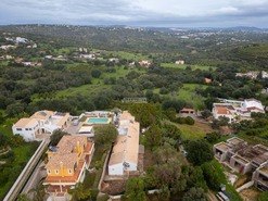 Quinta T3 - Boliqueime, Loul�, Faro (Algarve) - Miniatura: 24/44