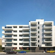 Apartamento T2 - Arma��o de Pera, Silves, Faro (Algarve) - Miniatura: 29/31