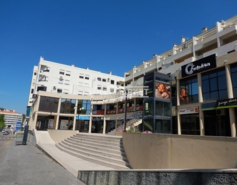 Loja T0 - S�, Portalegre, Portalegre - Miniatura: 9/9
