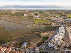 Terreno R�stico T0 - Lagoa, Lagoa (Algarve), Faro (Algarve) - Miniatura: 6/30