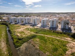 Terreno R�stico T0 - Lagoa, Lagoa (Algarve), Faro (Algarve) - Miniatura: 24/30