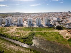 Terreno R�stico T0 - Lagoa, Lagoa (Algarve), Faro (Algarve) - Miniatura: 25/30