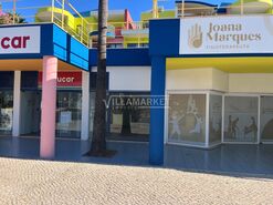 Loja T0 - Albufeira, Albufeira, Faro (Algarve) - Miniatura: 24/40