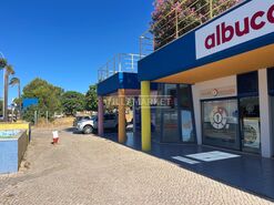 Loja T0 - Albufeira, Albufeira, Faro (Algarve) - Miniatura: 28/40