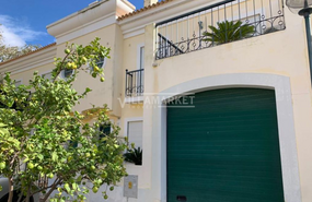 Moradia T4 - Faro, Faro, Faro (Algarve) - Miniatura: 1/3