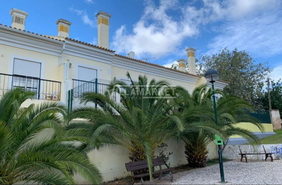 Moradia T4 - Faro, Faro, Faro (Algarve) - Miniatura: 2/3