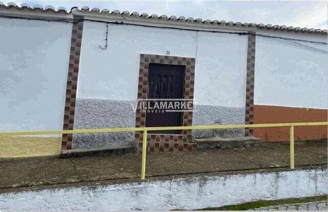 Moradia T2 - Sobral da Adiça, Moura, Beja - Imagem grande