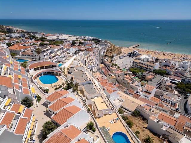 Apartamento T2 - Albufeira, Albufeira, Faro (Algarve) - Imagem grande