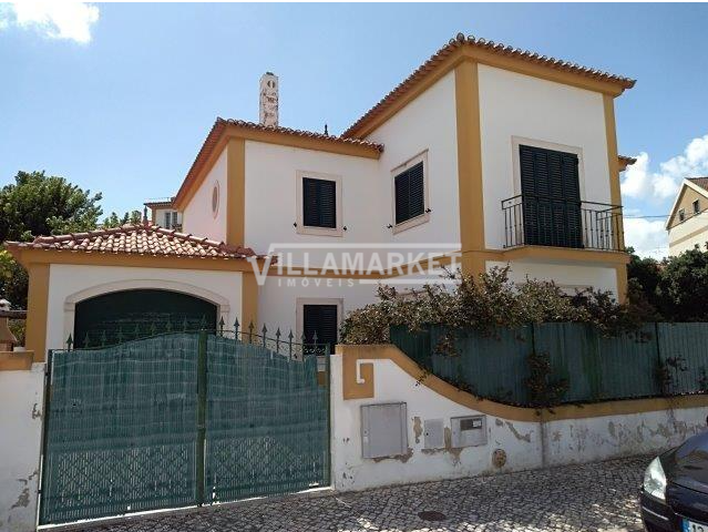 Moradia T3 - Benavente, Benavente, Santar�m - Imagem grande