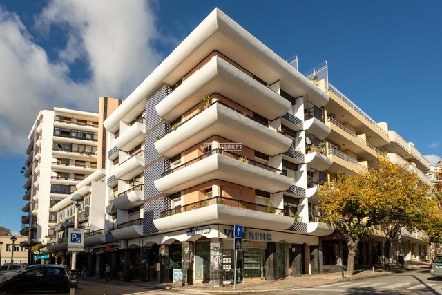 Apartamento T3 - Faro, Faro, Faro (Algarve) - Imagem grande
