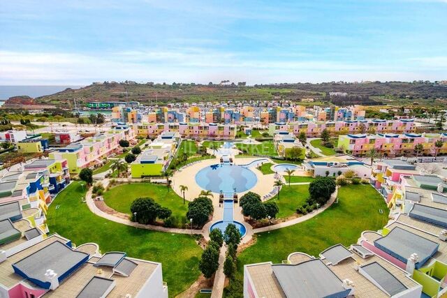 Apartamento T0 - Albufeira, Albufeira, Faro (Algarve) - Imagem grande
