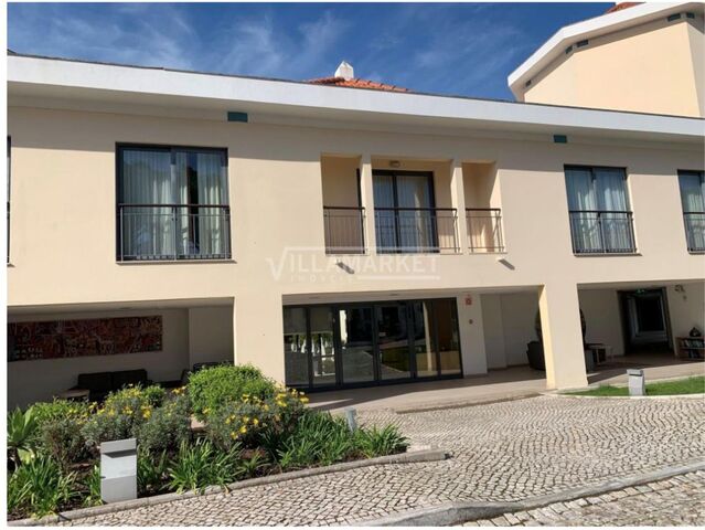 Apartamento T2 - Quarteira, Loul�, Faro (Algarve) - Imagem grande