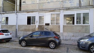 Apartamento T3 - Queluz e Belas, Sintra, Lisboa