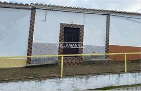 Moradia T2 - Sobral da Adia, Moura, Beja