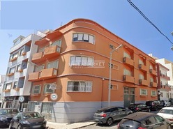 Prdio - Faro, Faro, Faro (Algarve)