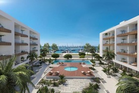 Apartamento T2 - Olho, Olho, Faro (Algarve)