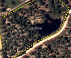 Terreno R�stico T0 - Santo Estev�o, Benavente, Santar�m