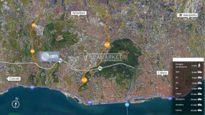 Prdio T0 - Carnaxide e Queijas, Oeiras, Lisboa - Miniatura: 4/4