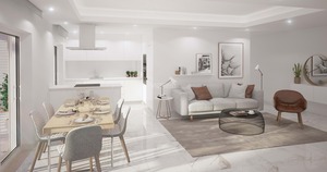 Apartamento T3 - Lagos, Lagos, Faro (Algarve) - Miniatura: 2/10