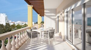 Apartamento T3 - Lagos, Lagos, Faro (Algarve) - Miniatura: 3/10
