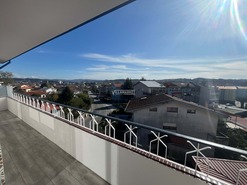 Apartamento T3 - Ermesinde, Valongo, Porto - Miniatura: 1/12