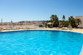Apartamento T2 - Albufeira, Albufeira, Faro (Algarve) - Miniatura: 26/34