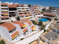 Apartamento T2 - Albufeira, Albufeira, Faro (Algarve) - Miniatura: 1/34