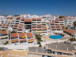 Apartamento T2 - Albufeira, Albufeira, Faro (Algarve) - Miniatura: 4/34