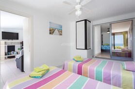 Apartamento T2 - Albufeira, Albufeira, Faro (Algarve) - Miniatura: 15/34